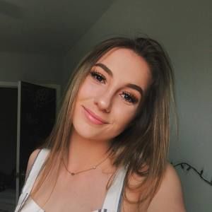 Meet your Posher, Kelsey